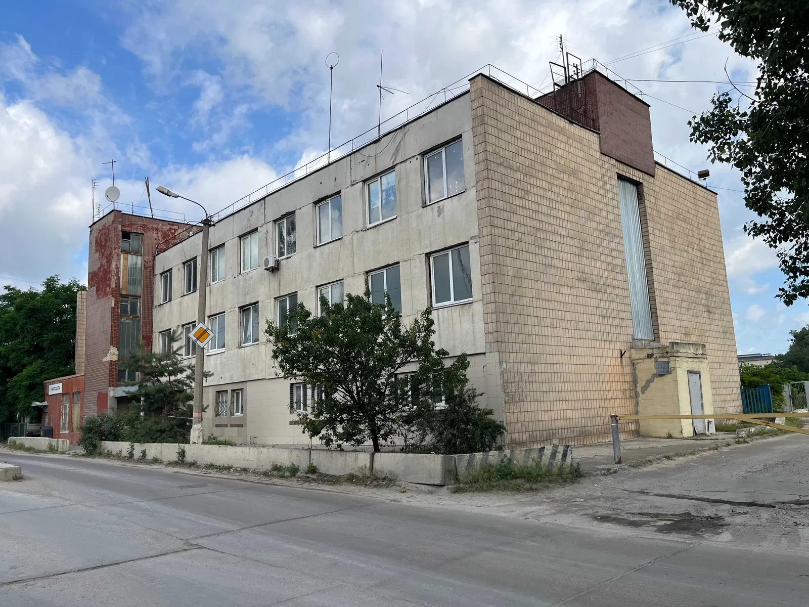 Склад, Видубичі: окрема будівля, метро за 10 хвилин, фото 3
