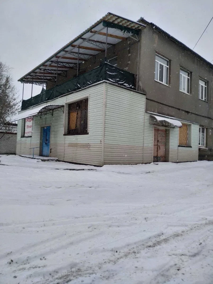 Приміщення, Новобаварський: фасадне, два входи, стелі 3,5 м - фото 3