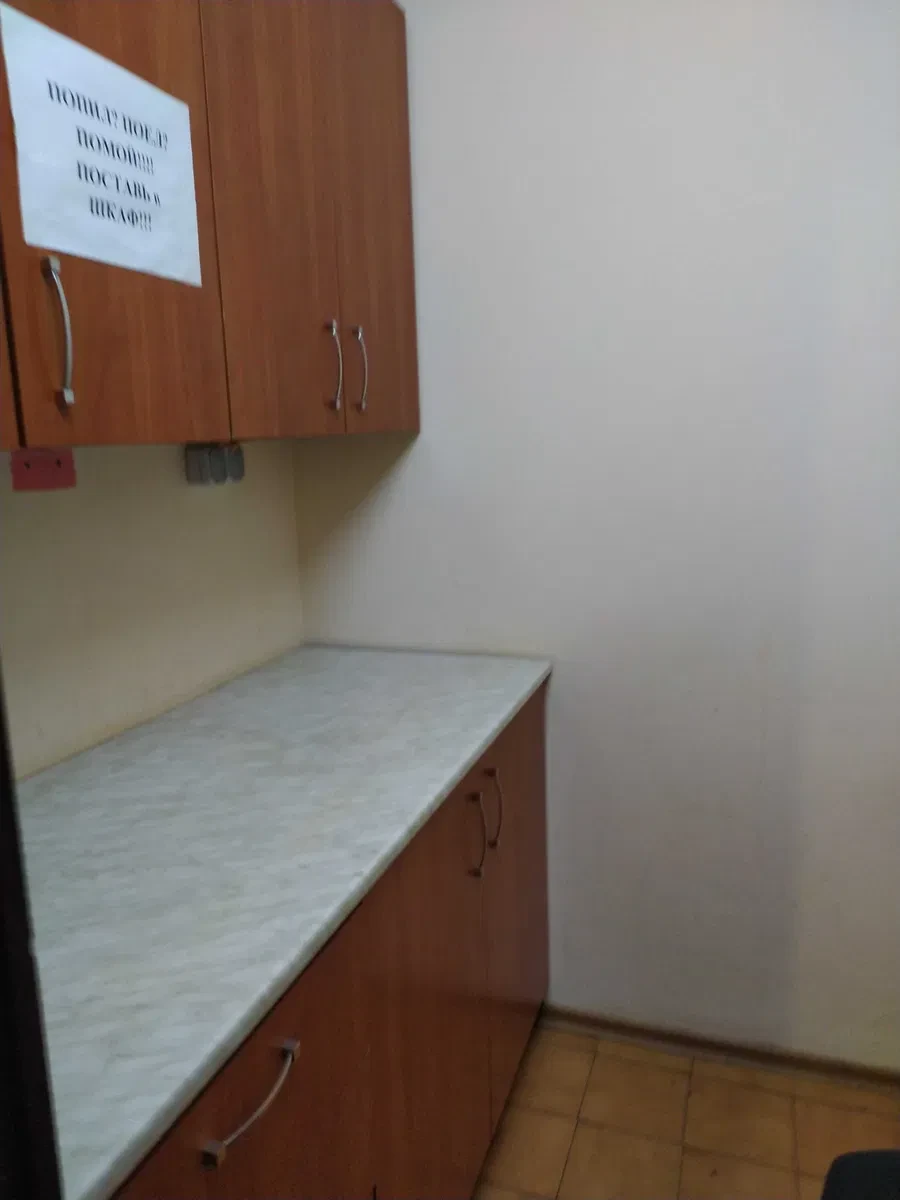 2-кімнатна квартира, Крижанівка: нежитловий фонд, прибудова 40 м², фото 4