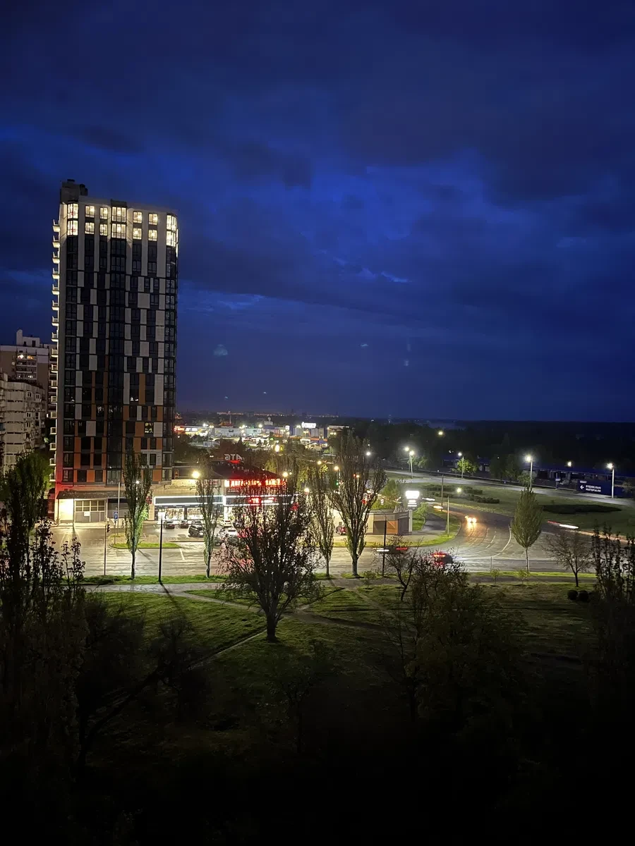 2-кімнатна квартира, Олександрівський: вид на набережну, замінені труби - фото 1