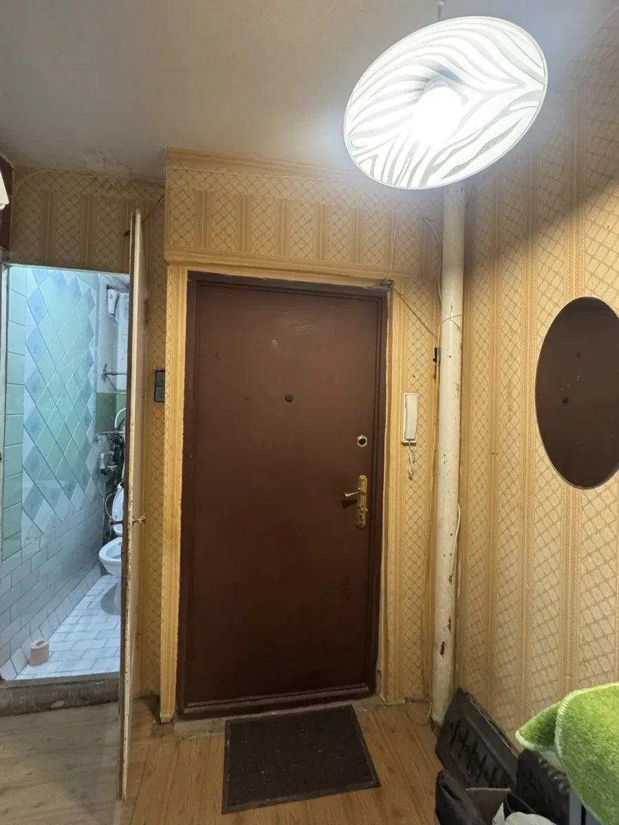 3-кімнатна квартира, Шевченківський: метро Олексіївська за 1 хв - фото 3