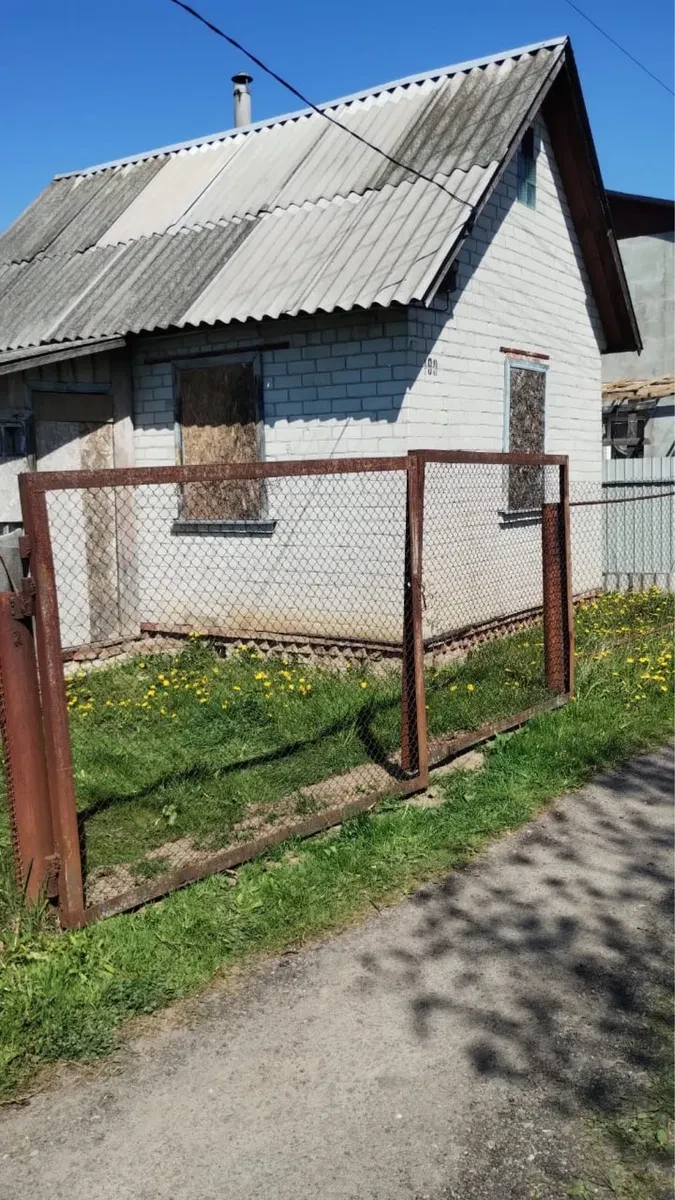 Дача, Півці: прописка, газ по вулиці - фото 2