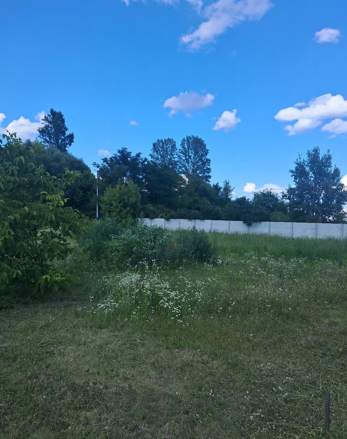 Ділянка 9.27 сотки, Лозівка: житлова забудова, під гараж - фото 2