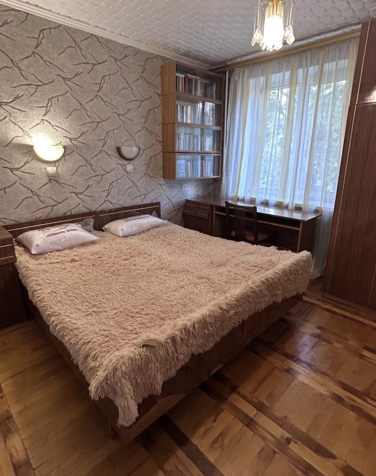 3-кімнатна квартира, Парк Шевченка: можна з дітьми, вода без світла