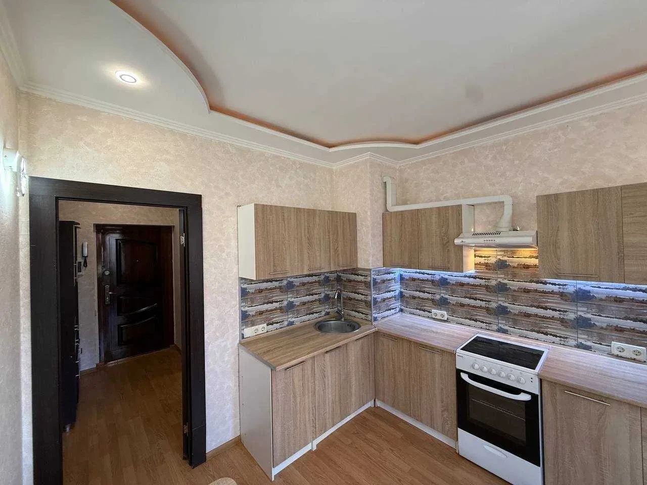 1-комнатная квартира, Лиманка: собака, собственная котельная, фото 5