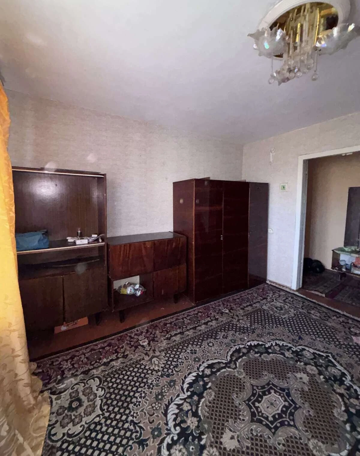 2-кімнатна квартира, Вознесенськ: можливий торг, фото 5