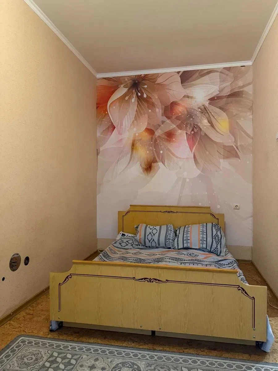 1-кімнатна квартира, Пересипський: автономна, поруч центр міста, фото 1