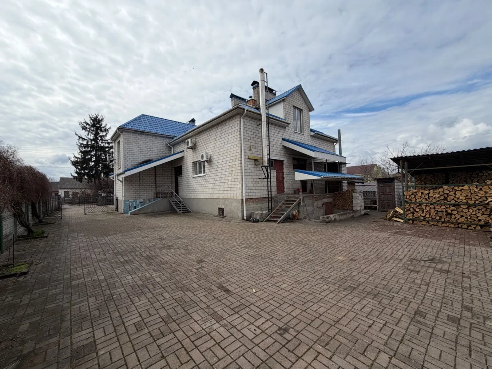 Готельно-ресторанний комплекс Кристал, Козятин: сауна, генератор, фото 3