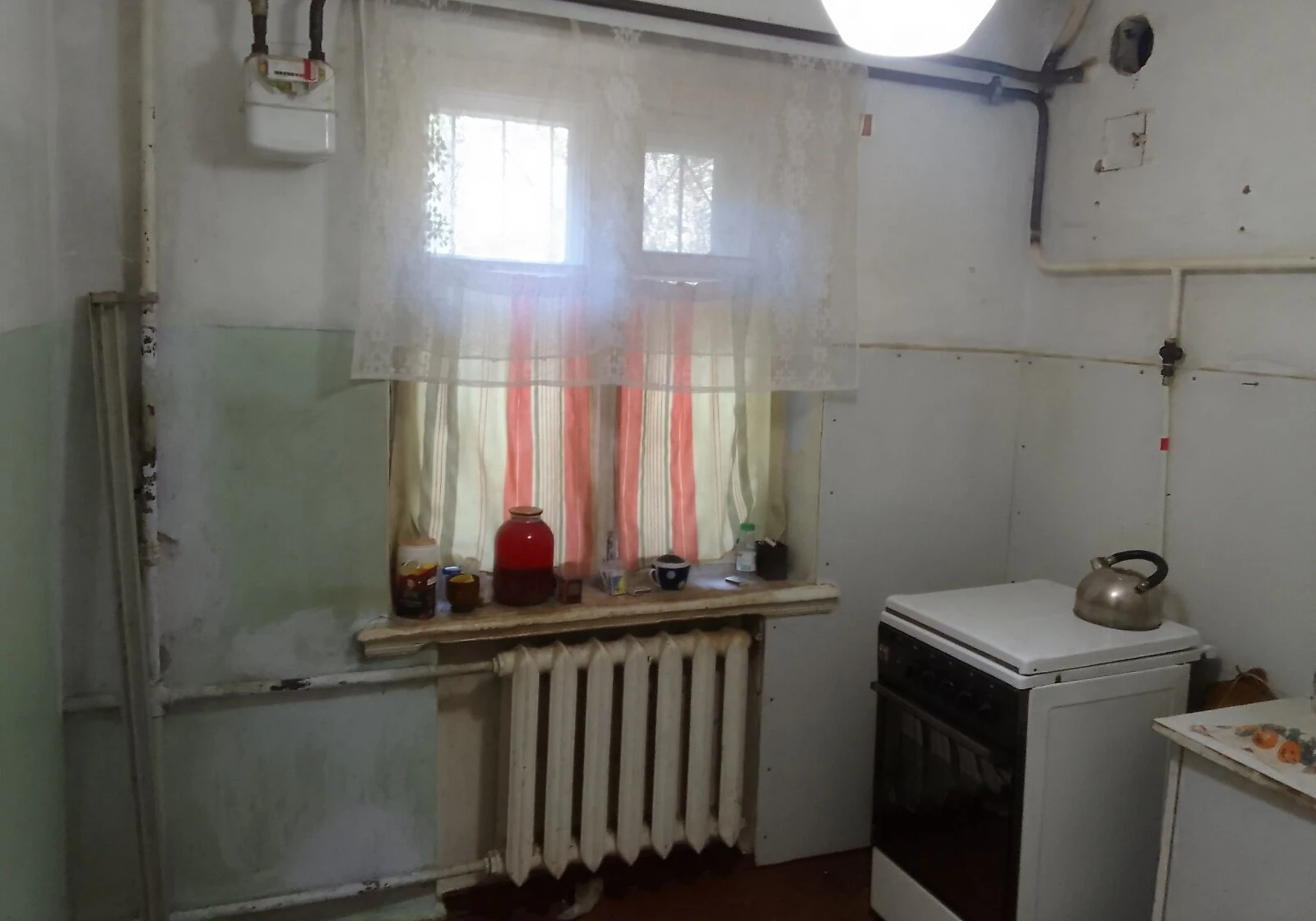 2-комнатная квартира, Солянные: торг, рядом со школой - фото 3