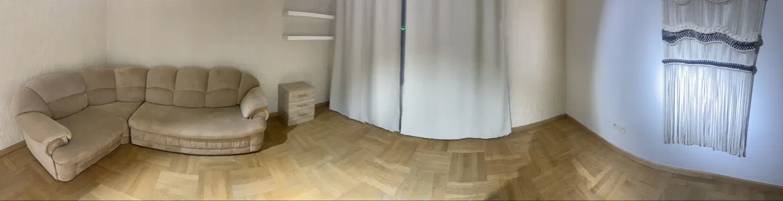 1-комнатная квартира в ЖК Метгал: евроремонт, автономное отопление, фото 4
