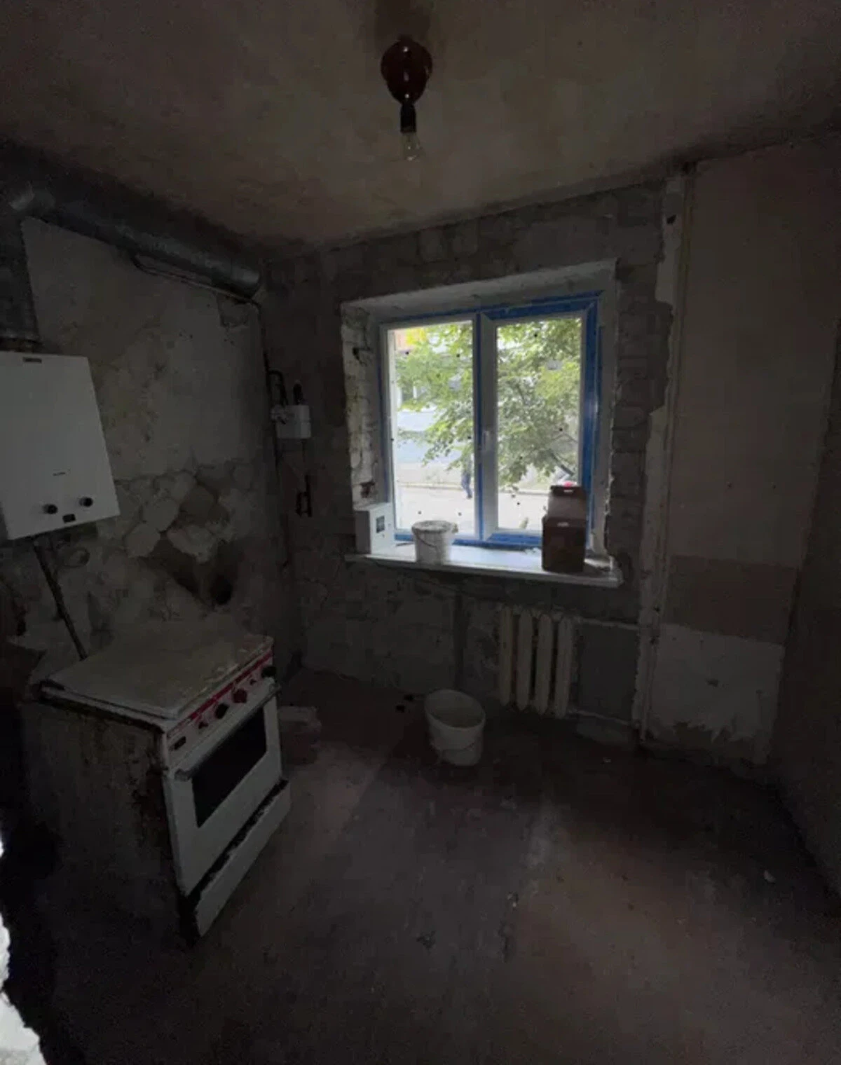 3-кімнатна квартира, Селище Жуковського: торг можливий, фото 5