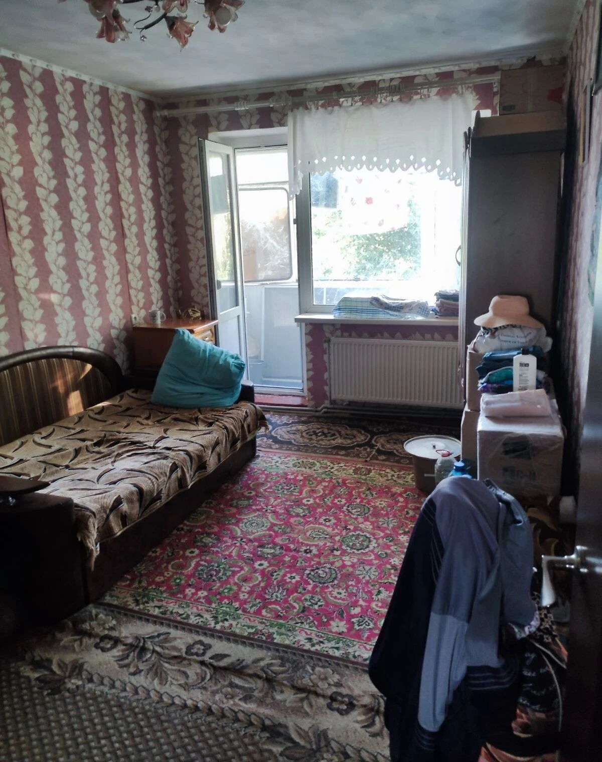 2-кімнатна квартира, Нікополь: новобудова, торг - фото 3