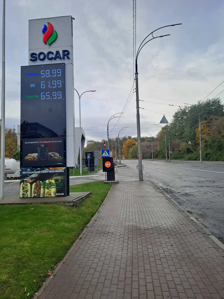 Ділянка 10 соток, Солом'янський: фасадна, під житлове будівництво - фото 2