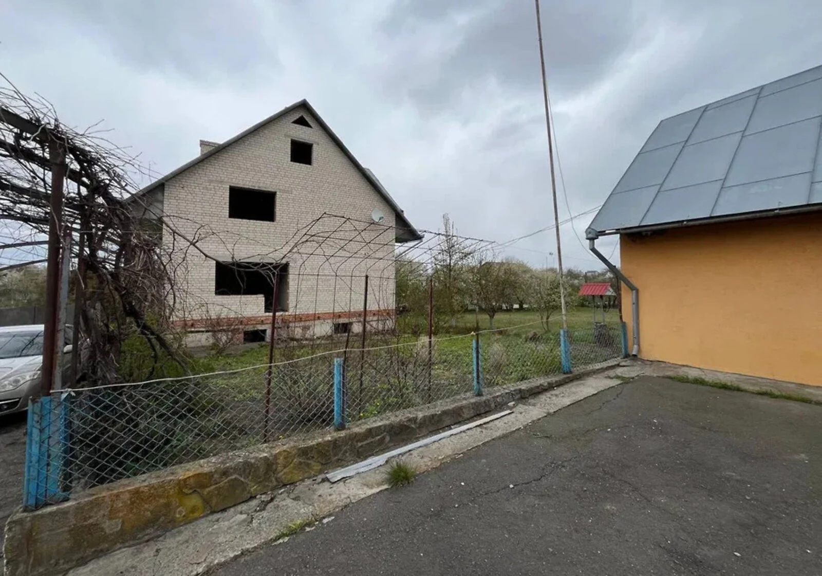 Будинок, Волиця (Красилів): 51.44 сотки, літня кухня, фото 4