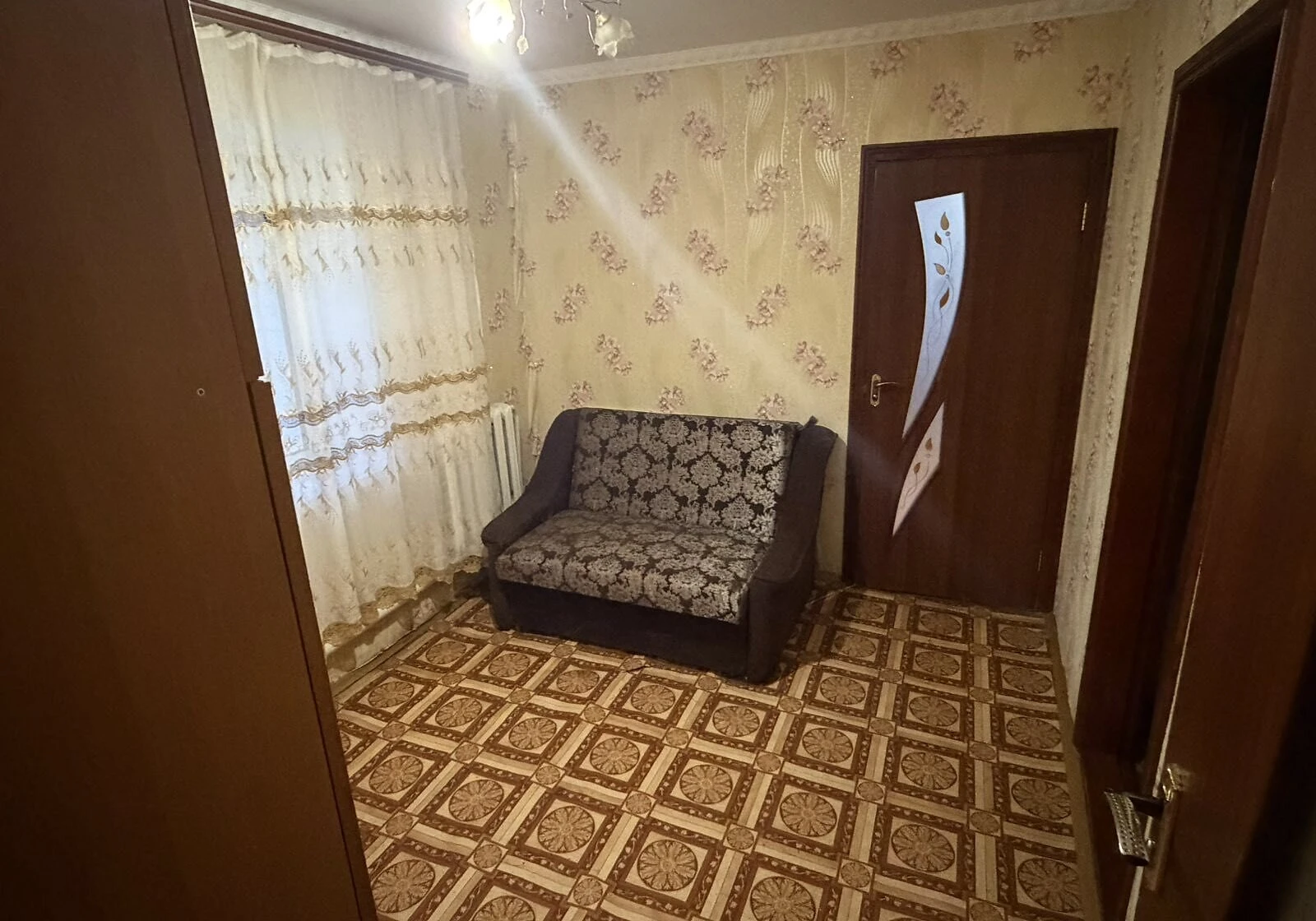Будинок, Винарівка: гараж у дворі, криниця, літня кухня - фото 1