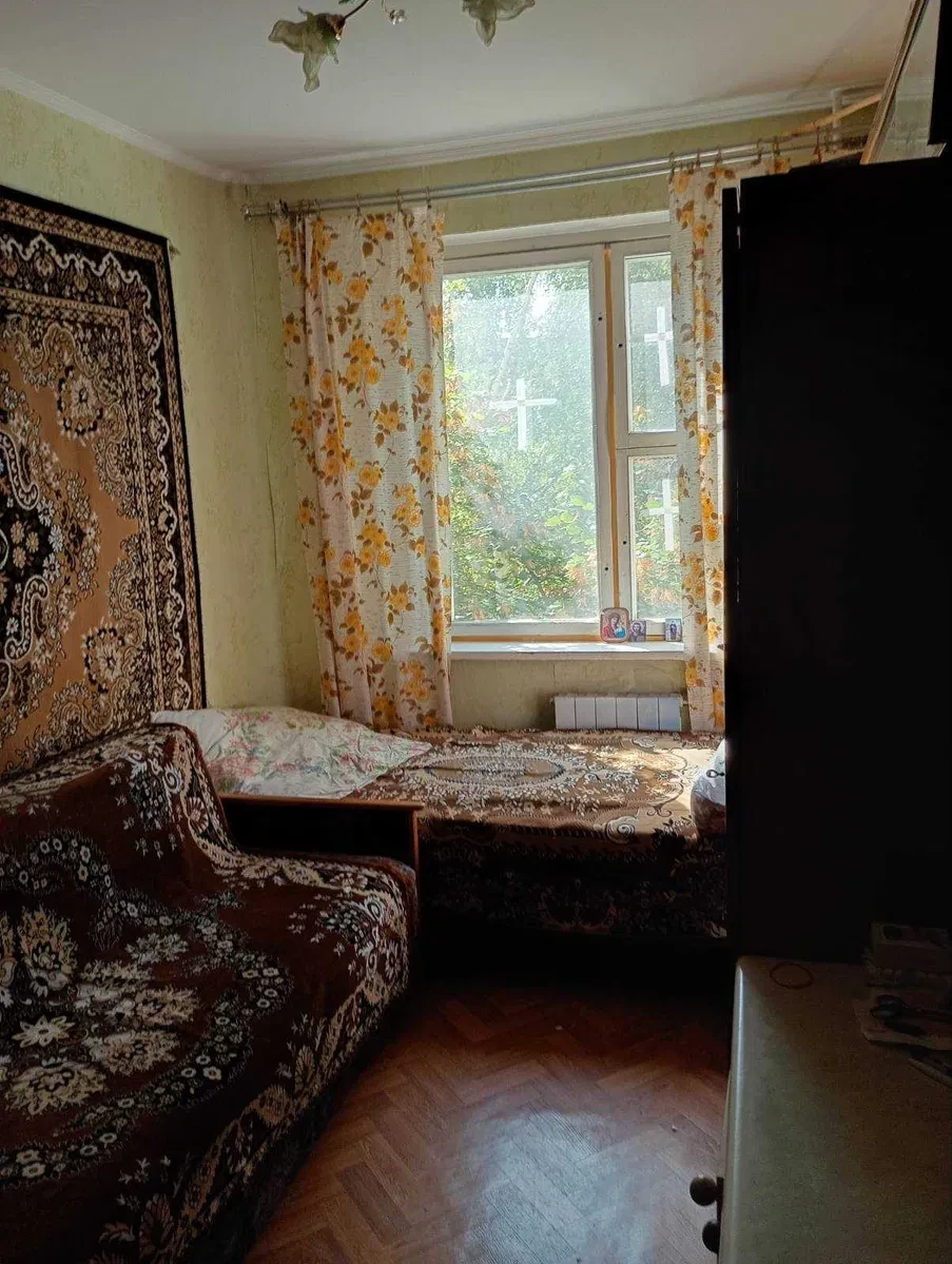 2-кімнатна квартира, Подільський: метро Мінська, торг, фото 2