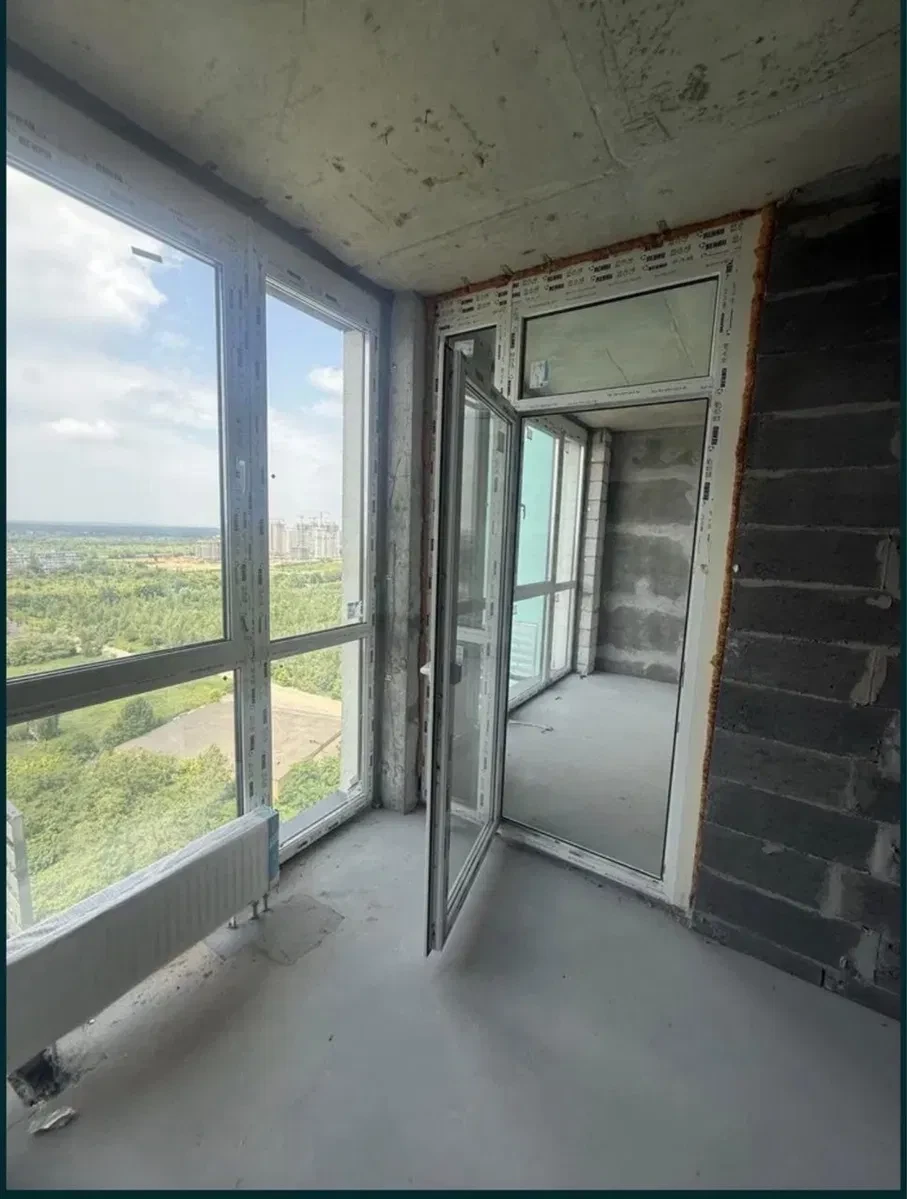 2-кімнатна квартира у ЖК Диброва Парк: бізнес-клас, пішки до метро, фото 4