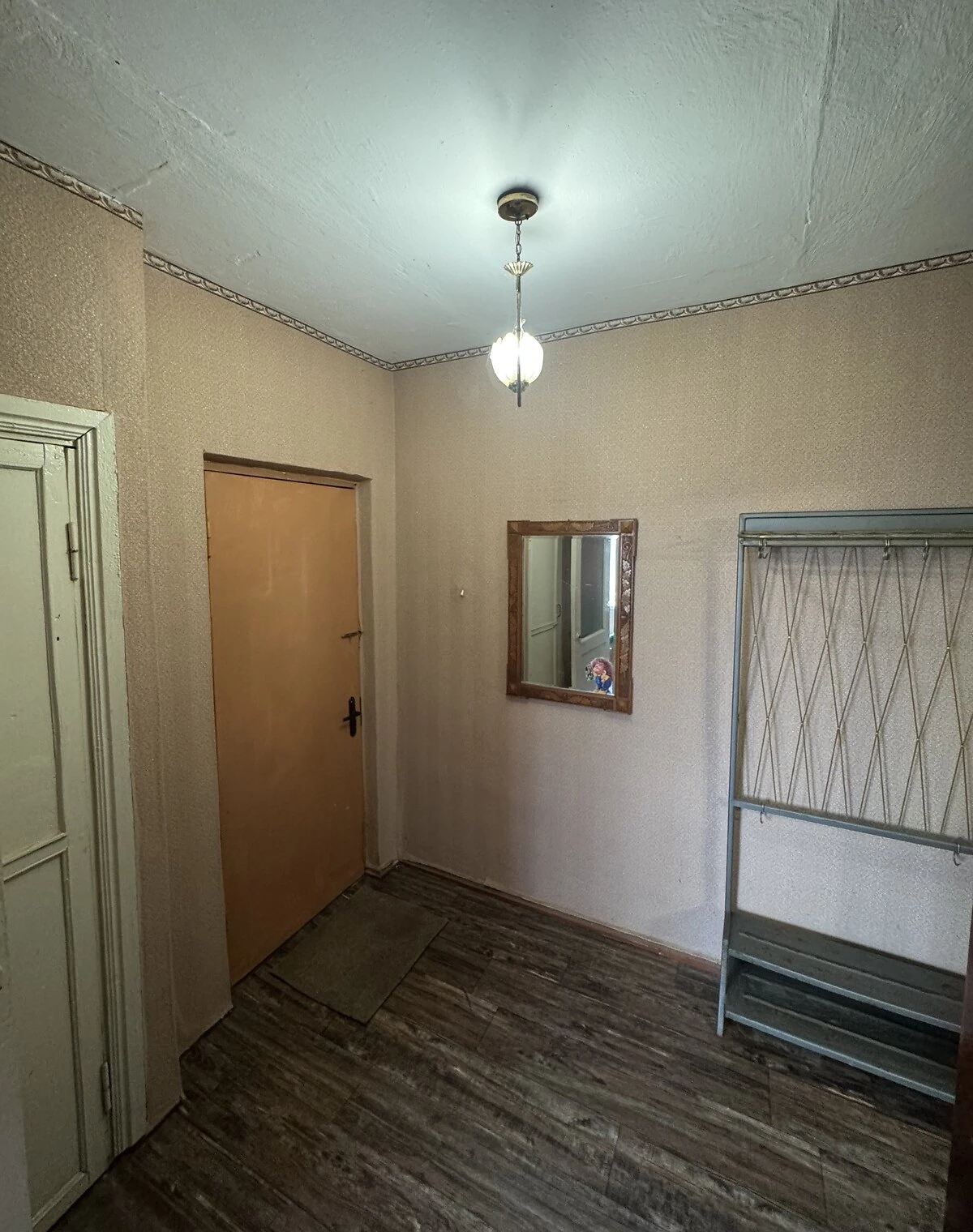 1-кімнатна квартира, Браїлів: бойлер, фото 4