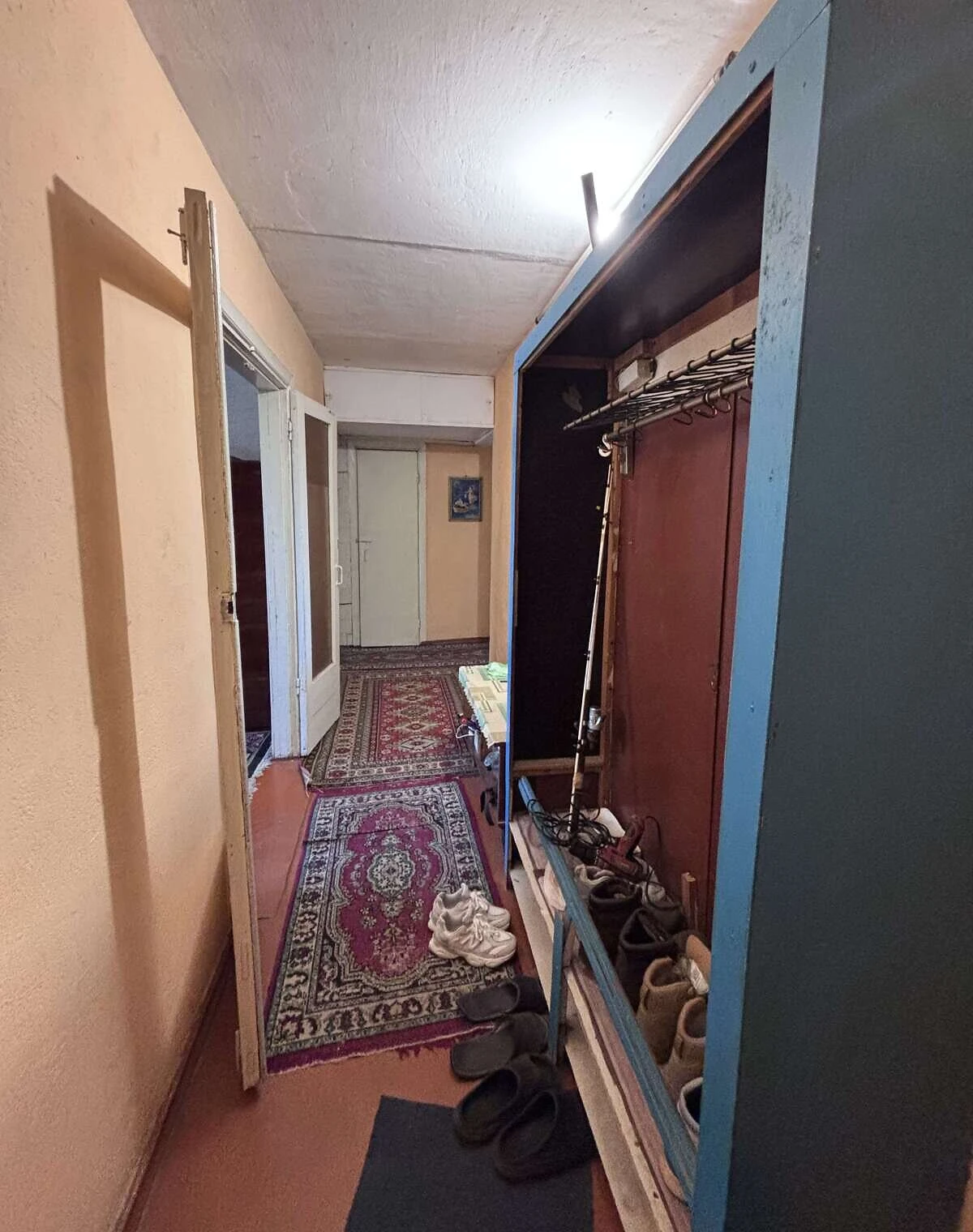 2-кімнатна квартира, Вознесенськ: можливий торг - фото 1