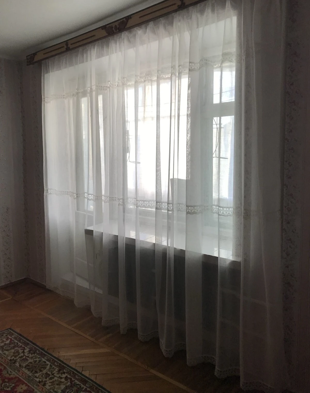 2-кімнатна квартира, Кутківці: без комісії, внутрішній двір - фото 2
