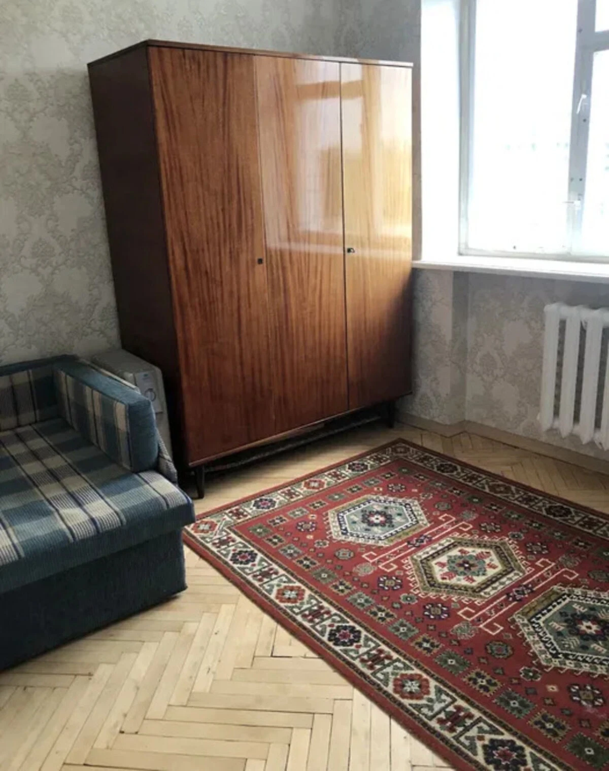 2-кімнатна квартира, Сирець: метро Сирець, пральна машина - фото 4