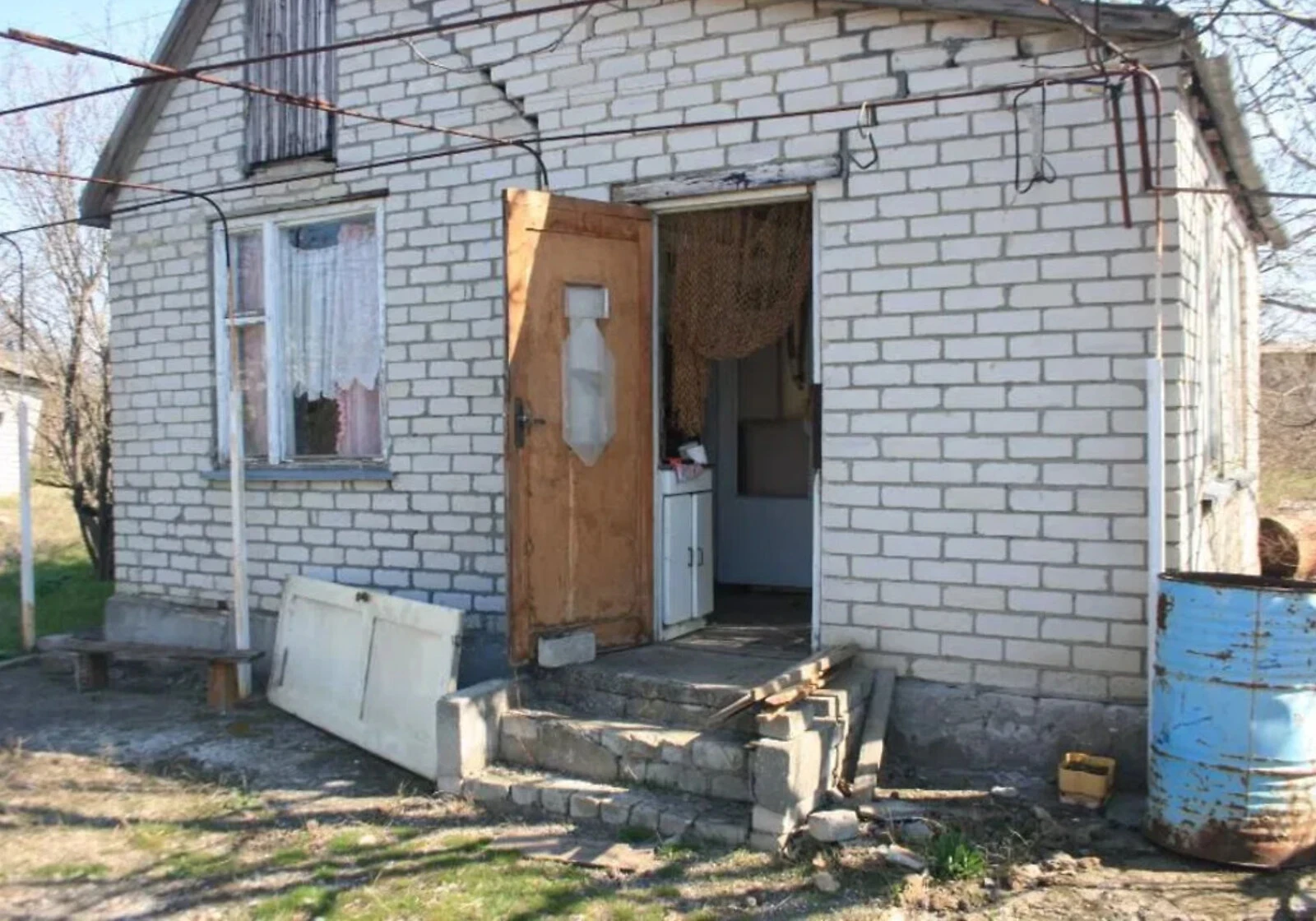 Ділянка 12 соток, Нова Еметівка: садівництво, водопровід - фото 3