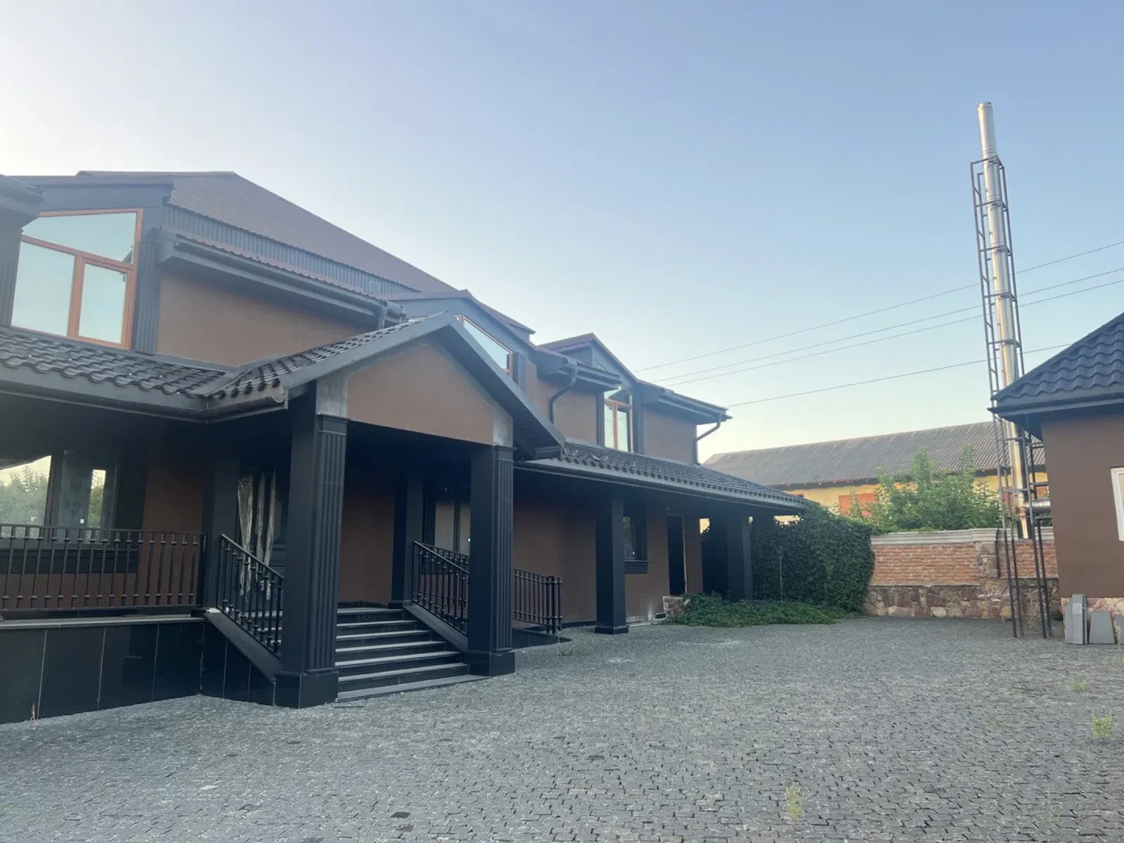 Приміщення, Теребовля: окремі площі 300 і 450 м², фото 5