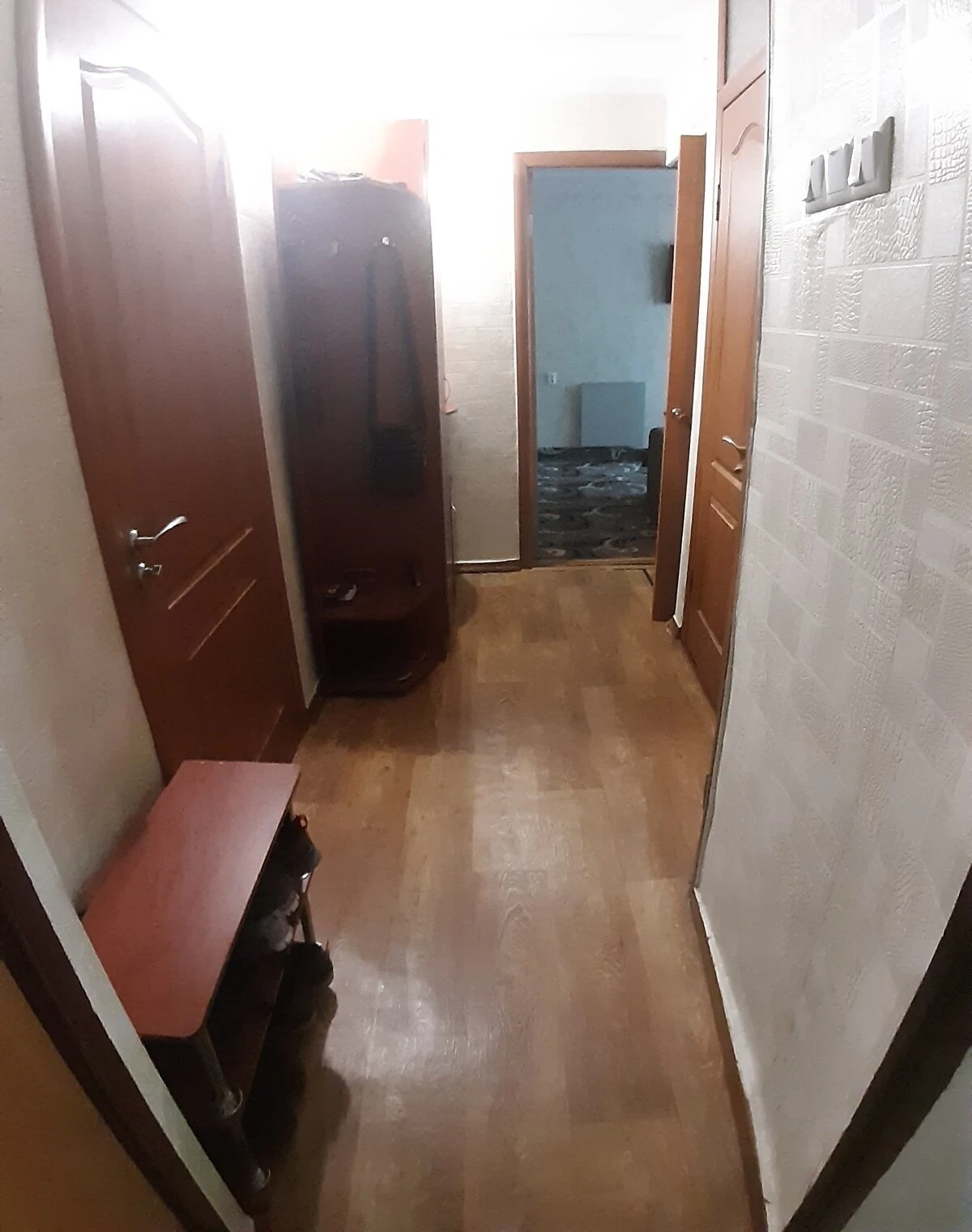 2-кімнатна квартира, Комунарський: торг можливий, вода без світла - фото 2