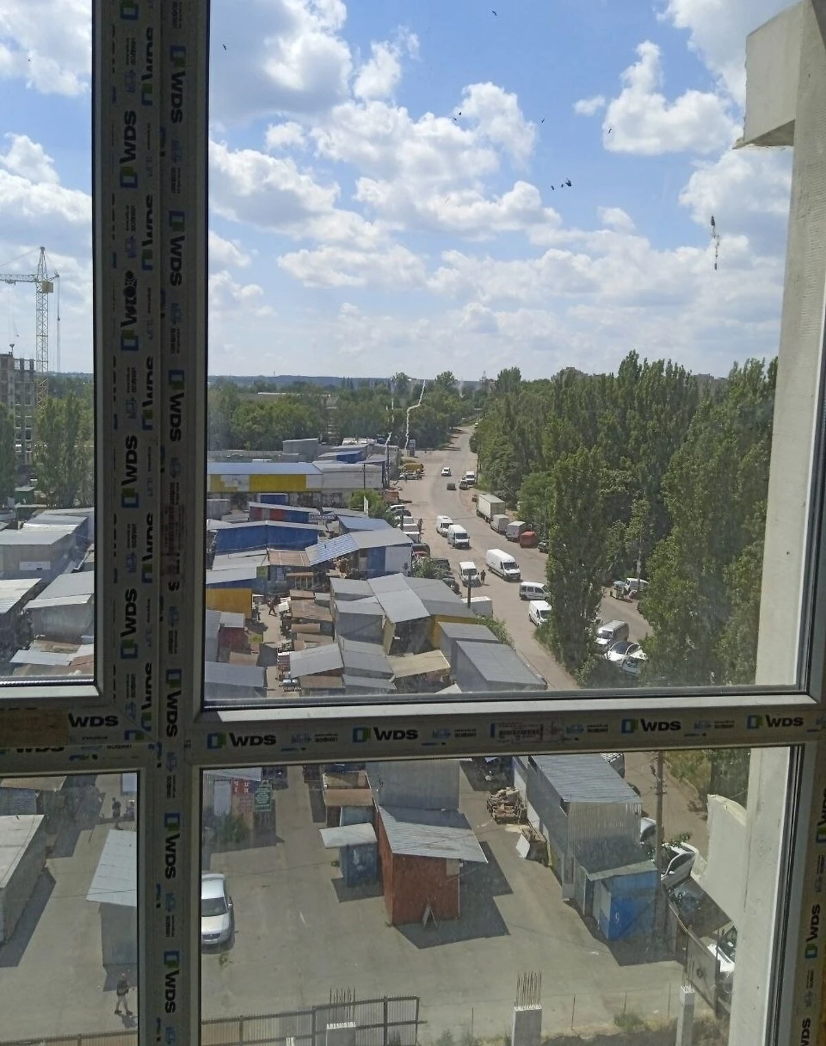 2-комнатная квартира, Замостянский: сдача 2026, закрытый двор - фото 3