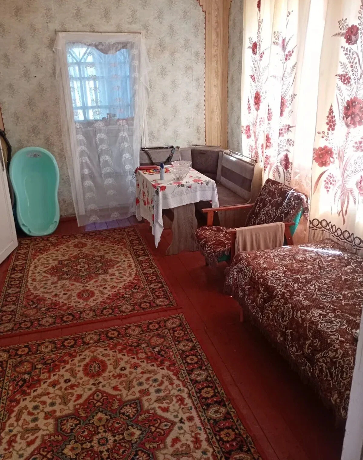 Будинок, Семенівка (Глухів): 6 кімнат, цегляні стіни - фото 3