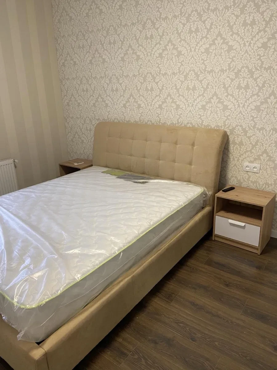 1-кімнатна квартира у ЖК Кадор 47 перлина: опалення без світла, фото 2