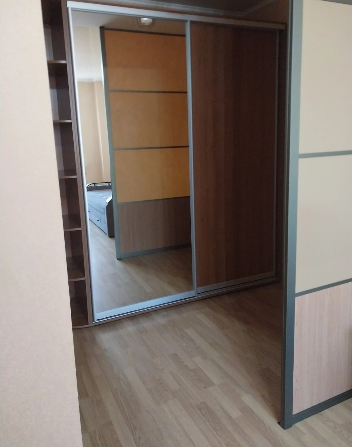 1-кімнатна квартира, Ілічанка: цегляний будинок, укриття - фото 5