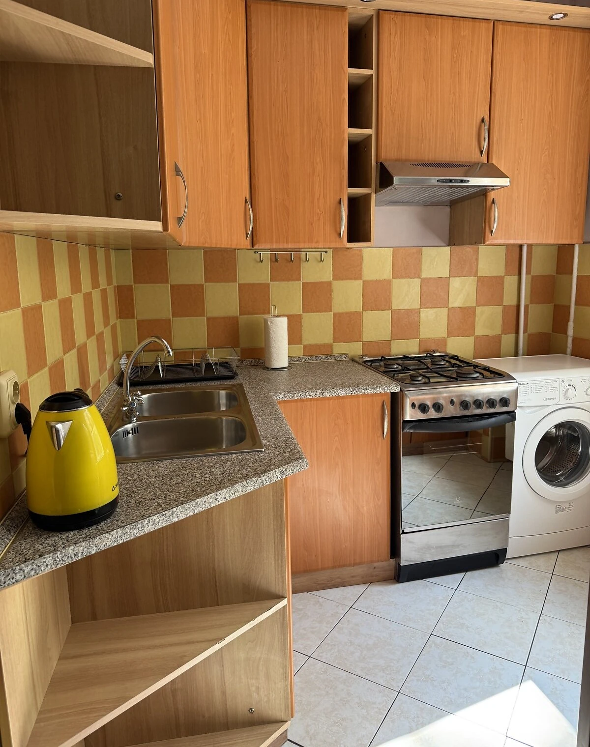 3-кімнатна квартира, Нова Дарниця: євроремонт, можна з малими дітьми - фото 3