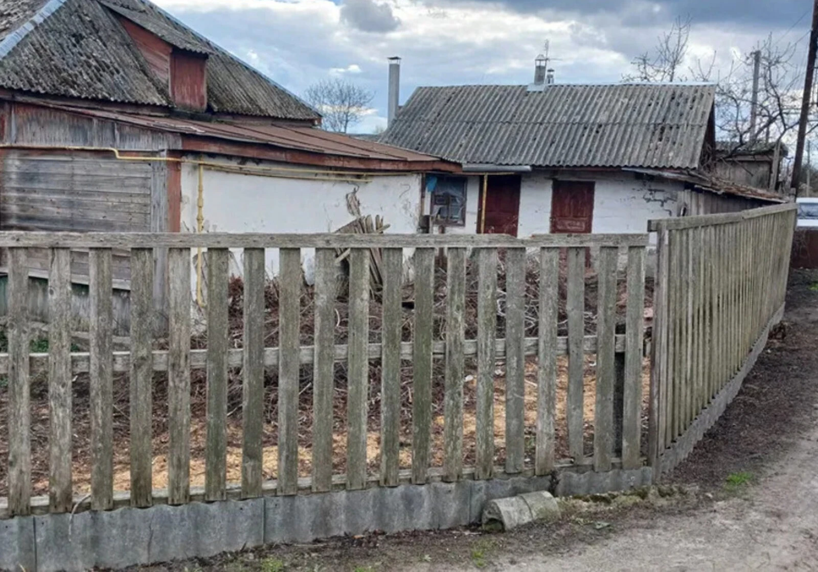 Будинок, Мена: ділянка 6 соток, можливий торг - фото 4