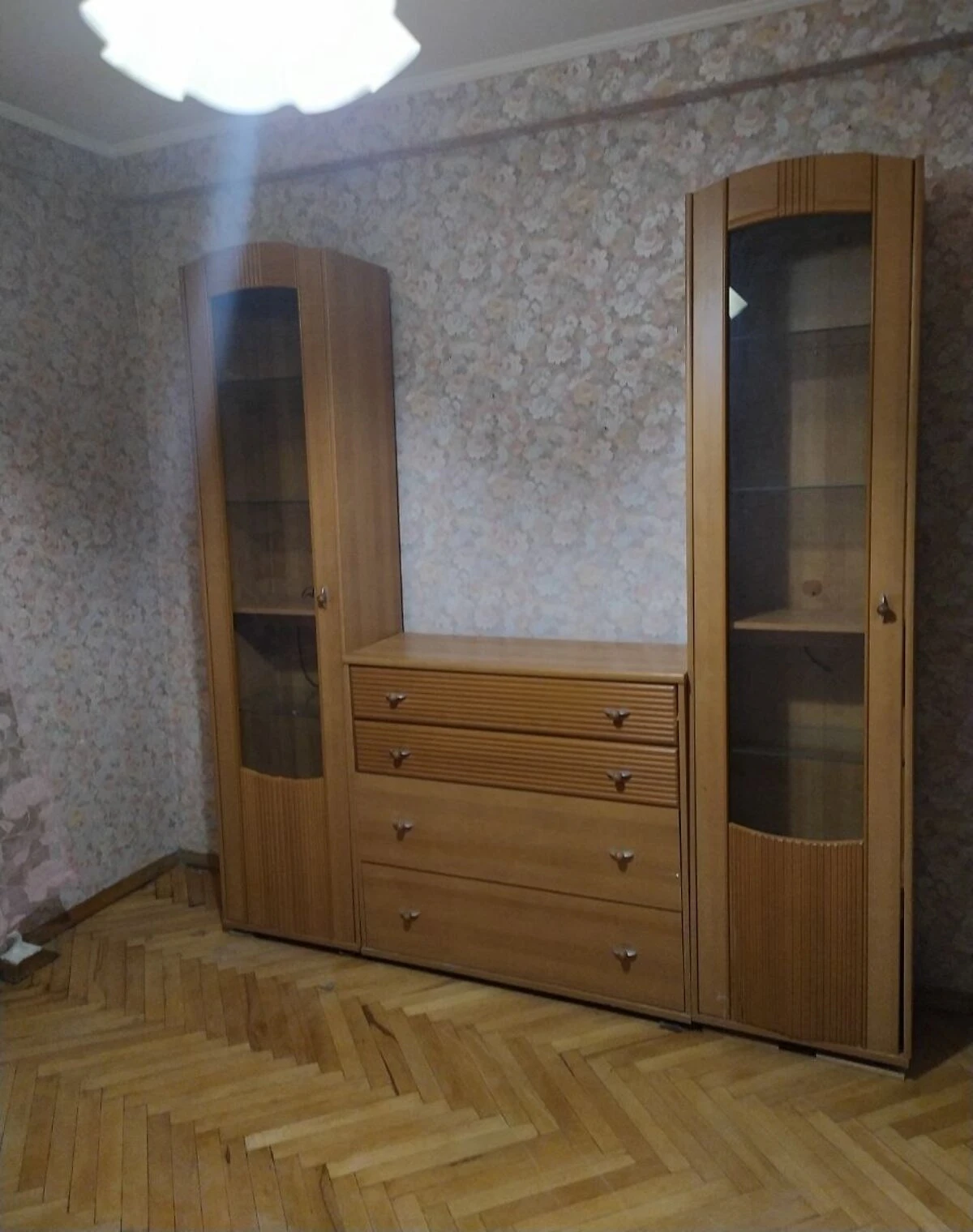 2-кімнатна квартира, Березняки: панельний будинок 2017 року, фото 5