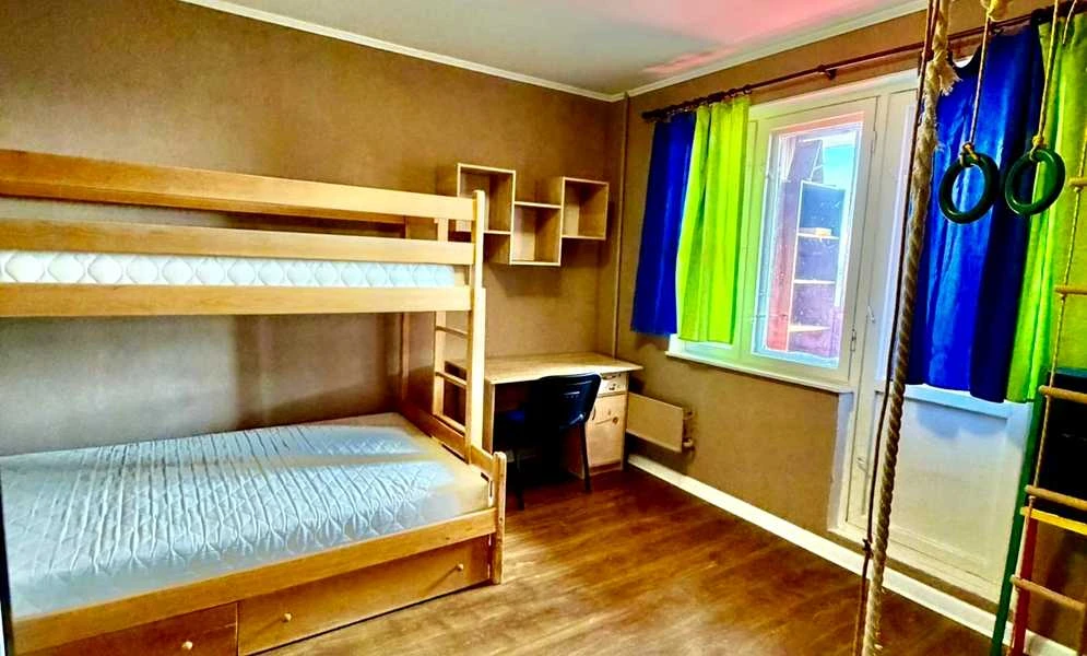 2-кімнатна квартира, Деснянський: нова проводка, бойлер, вантажний ліфт - фото 2
