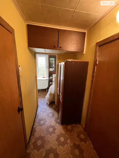 1-кімнатна квартира, Лук'янівка: метро Дорогожичі, внутрішній двір - фото 3