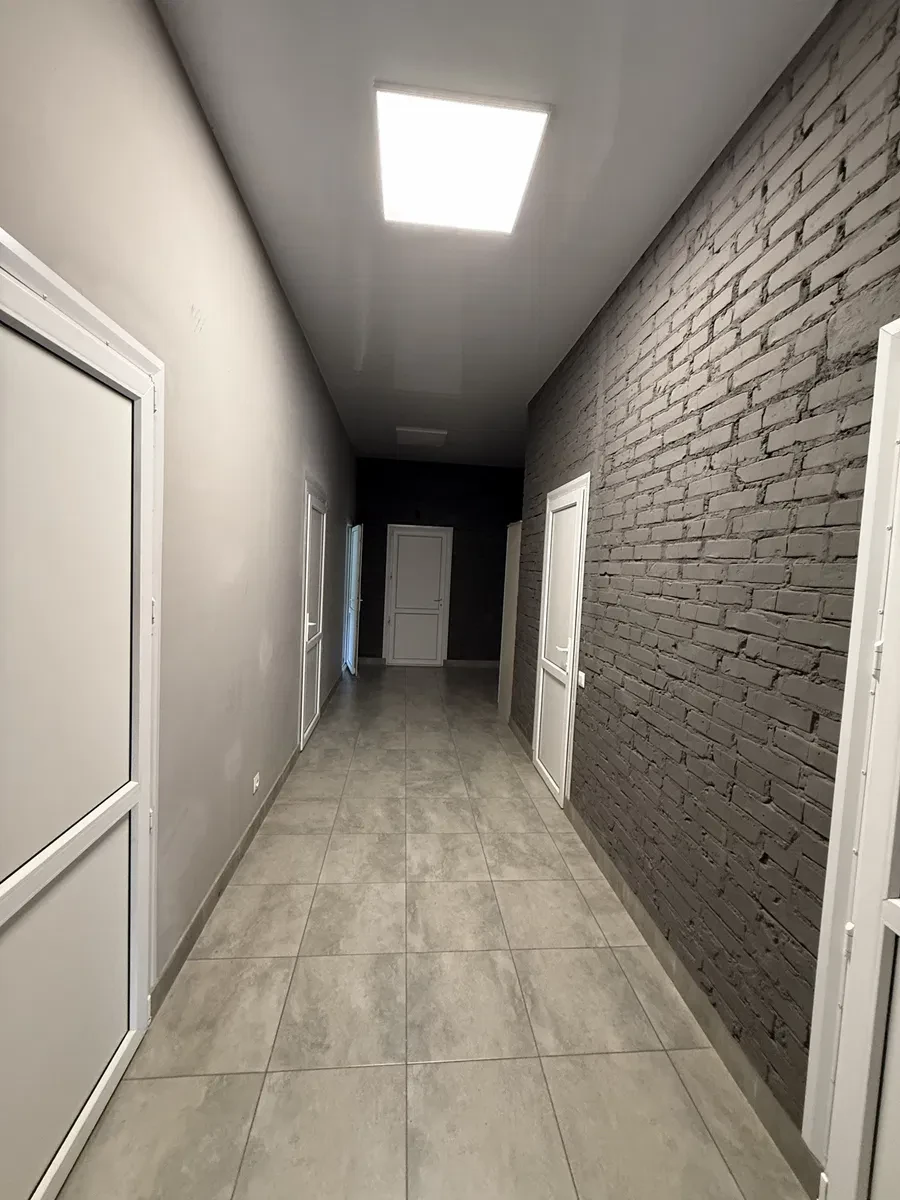 Промисловий цех, Хімволокно: крани 5 і 12 тонн, навіси 720 м² - фото 2