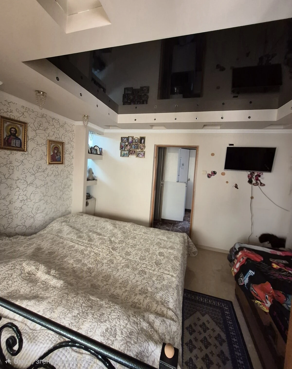 2-комнатная квартира, Виноградов: укрытие в доме, возможна рассрочка - фото 3