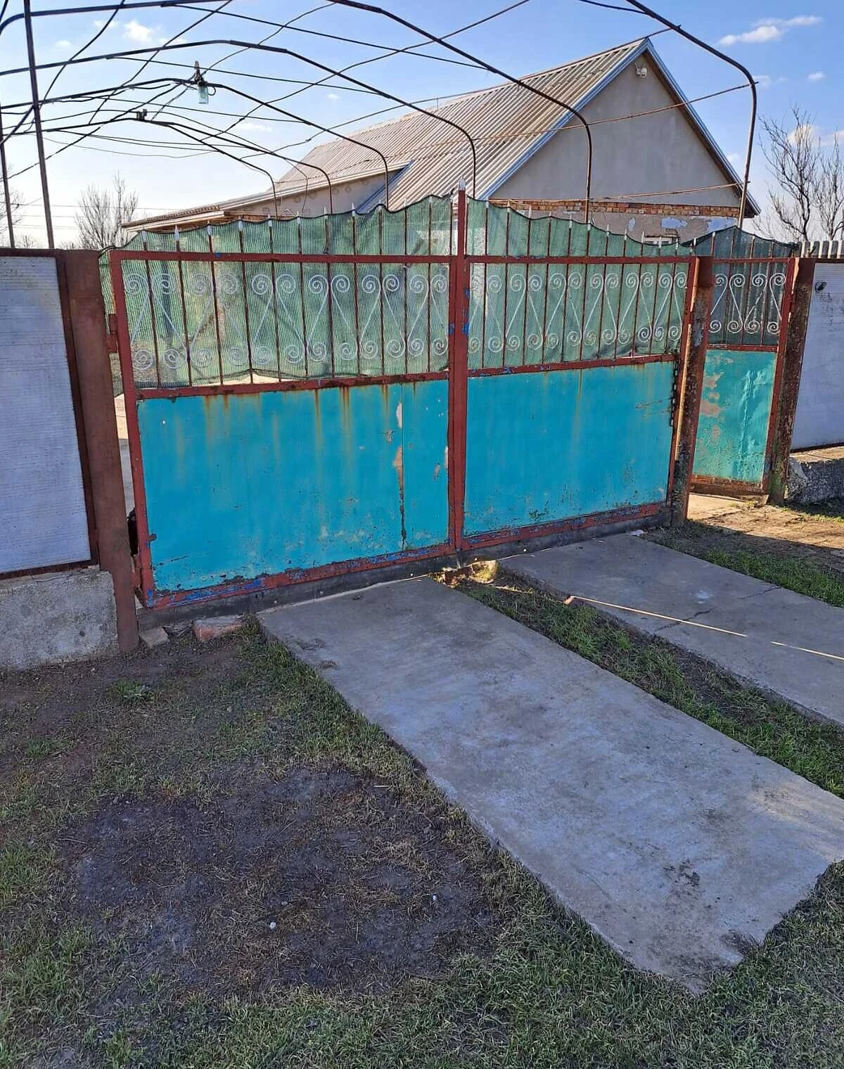 Будинок, Новоєгорівка: резервне живлення, гараж, 2 спальні