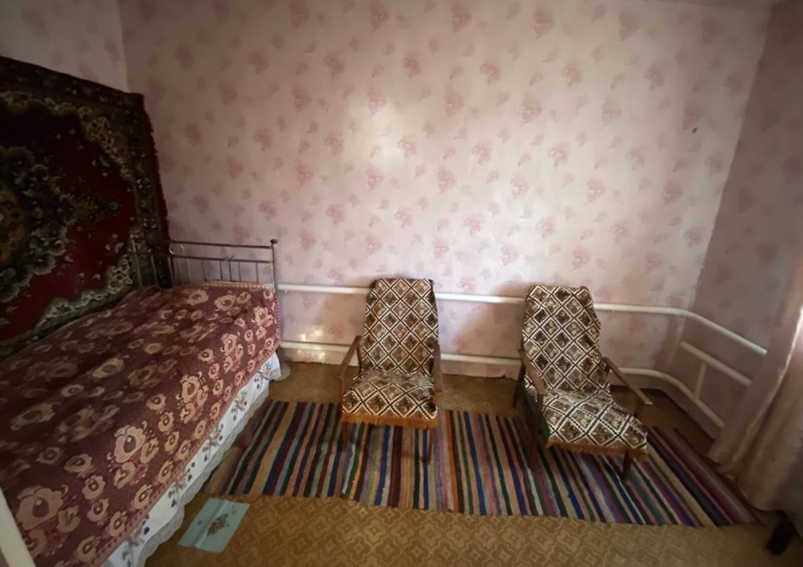 Будинок, Шатура: опалення, 60 соток, цегляні стіни - фото 3