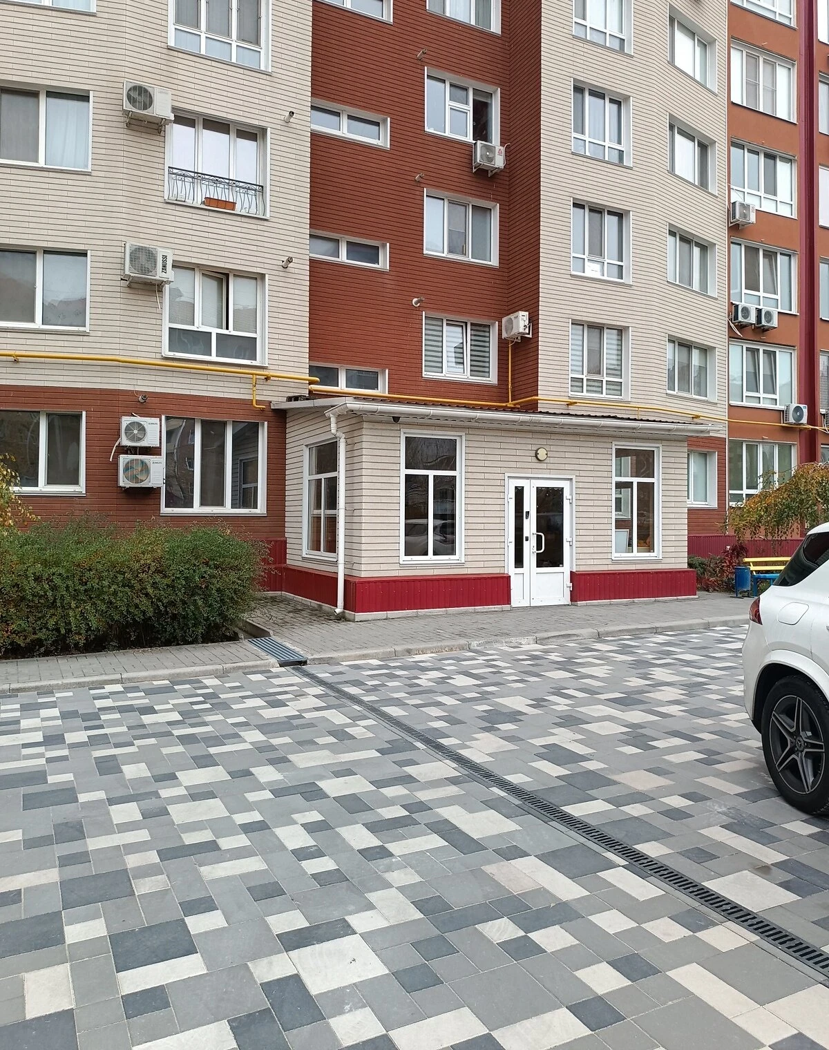2-кімнатна квартира, Комунарський: укриття в будинку, єОселя - фото 2