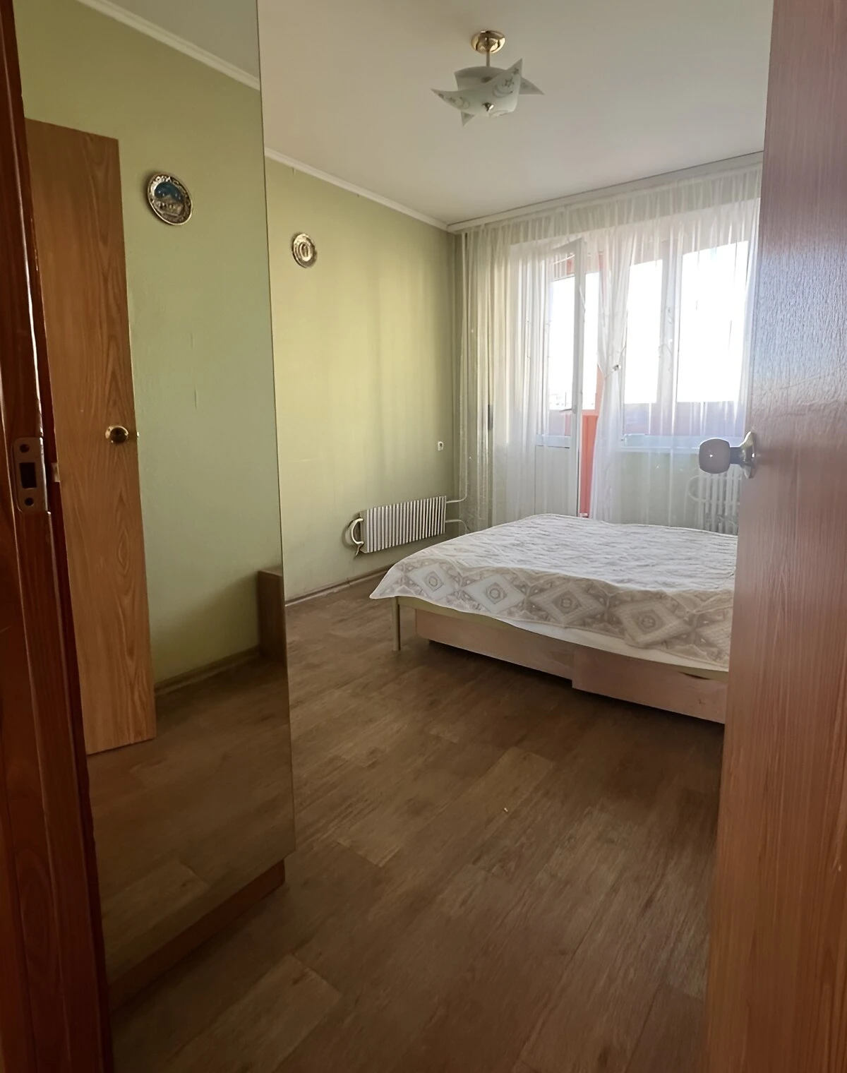 4-комнатная квартира, Салтовский, метро Салтовская, фото 5