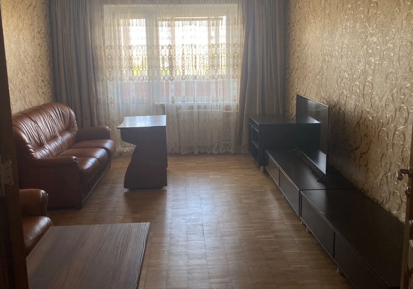 4-кімнатна квартира, Троєщина: євроремонт, право викупу - фото 1