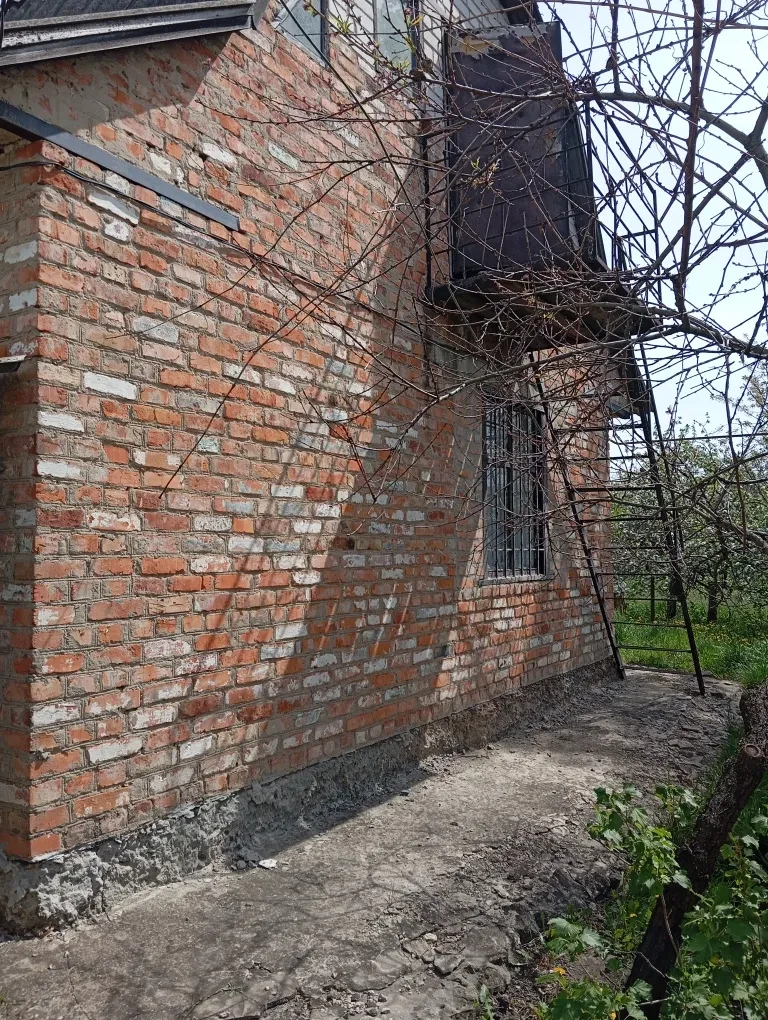 Будинок, Бровки: косметичний ремонт, газове опалення, велике горище - фото 2
