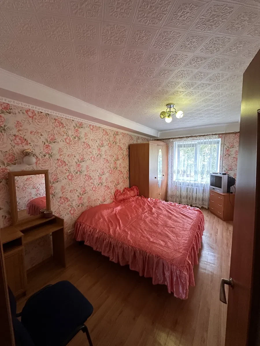2-кімнатна квартира, Краматорськ: центр міста, з меблями - фото 4