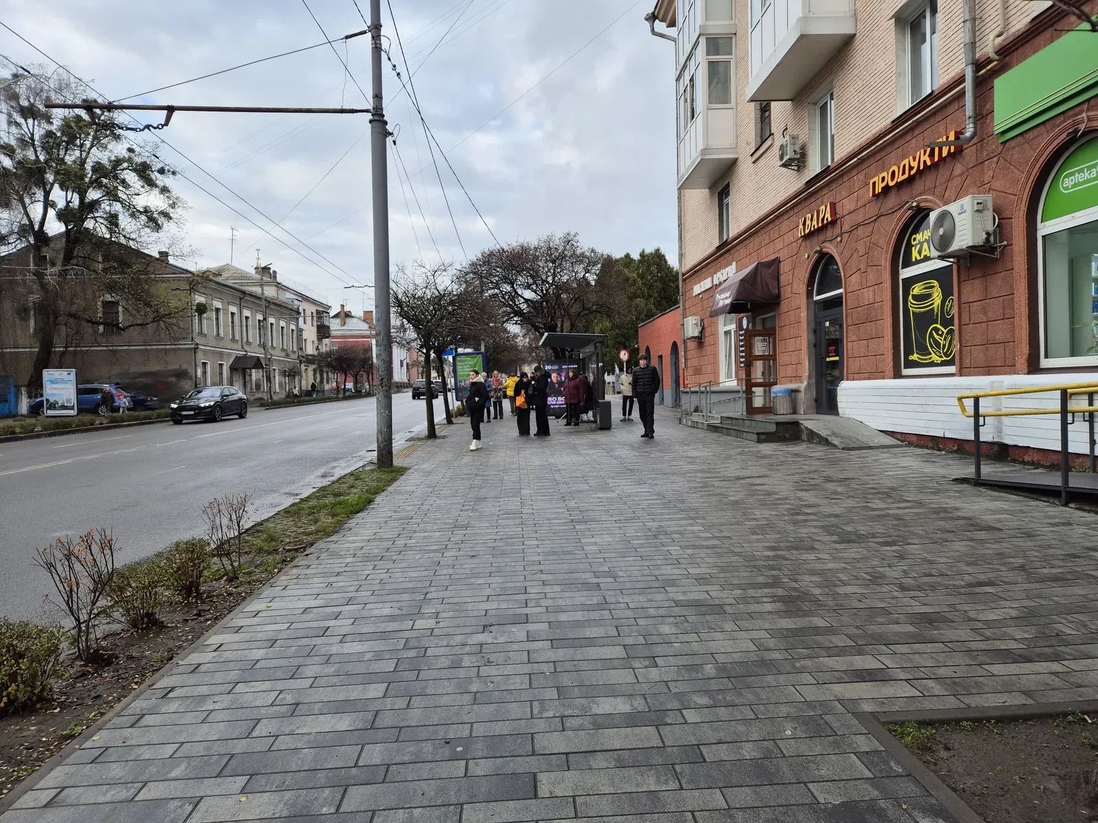 Приміщення, Поділ: 15 кВт, окремі двері для завантаження, фото 3