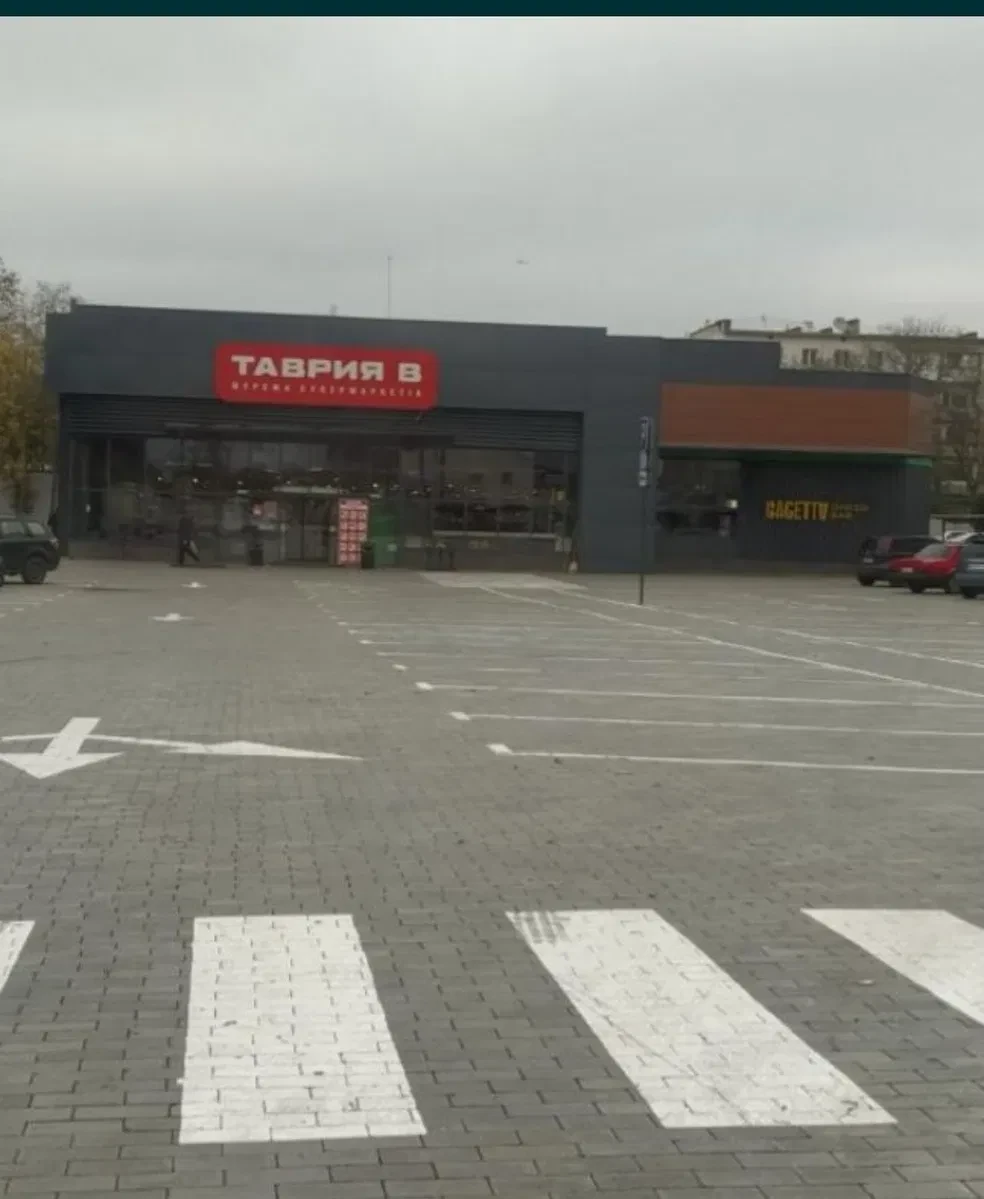 2-кімнатна квартира, Хлібодарське: дві лоджії, окремі кімнати - фото 2