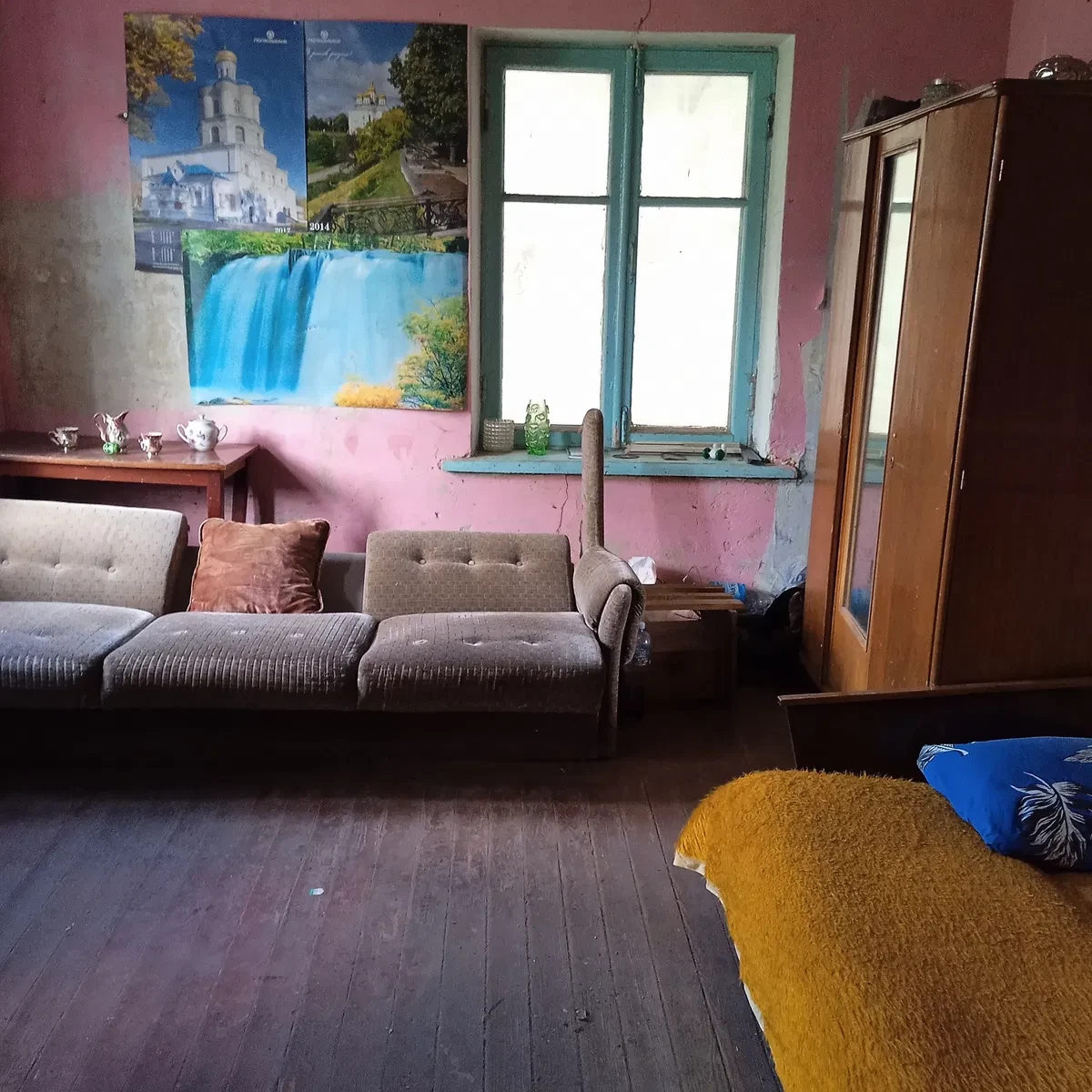 Дом, Градецкий: два входа, место для автомобиля - фото 2