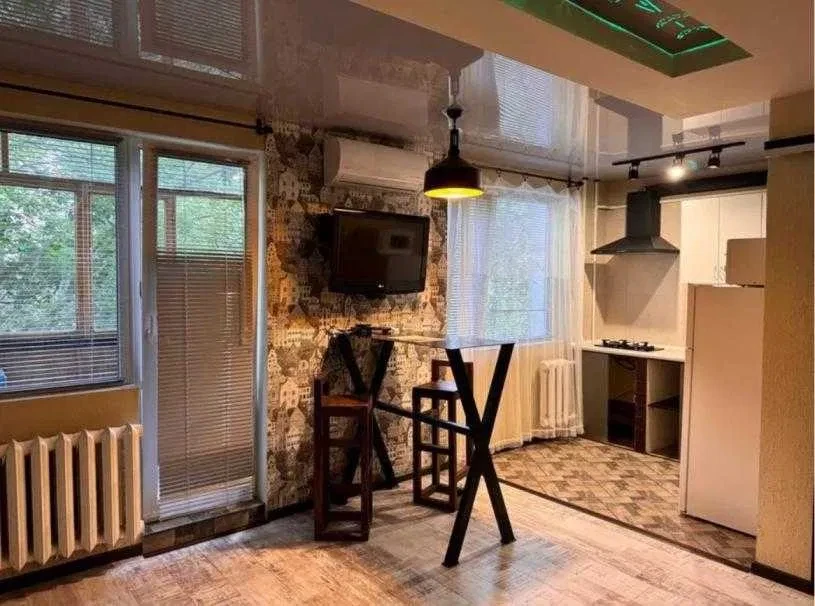 1-кімнатна квартира, Павлове Поле: метро 23 Серпня, пр. Науки, фото 4